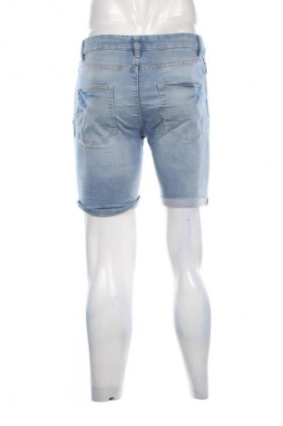 Мъжки къс панталон John Cabot, Размер M, Цвят Син, Цена 3,06 €