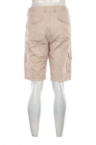 Herren Shorts John Cabot, Größe L, Farbe Beige, Preis € 4,99
