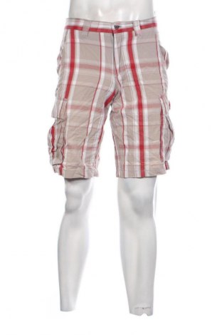 Herren Shorts John Devin, Größe S, Farbe Mehrfarbig, Preis € 1,99