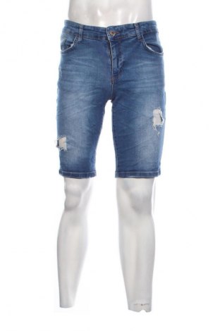 Herren Shorts Koton, Größe M, Farbe Blau, Preis € 3,99