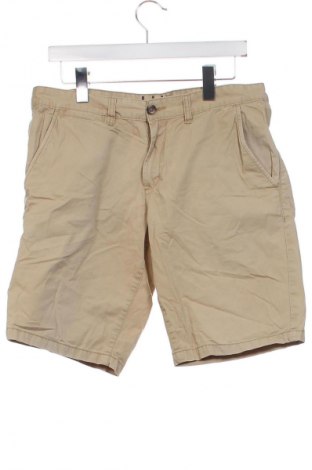 Herren Shorts LH By La  Halle, Größe XS, Farbe Beige, Preis € 3,99