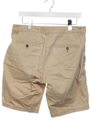 Herren Shorts LH By La  Halle, Größe XS, Farbe Beige, Preis € 3,99