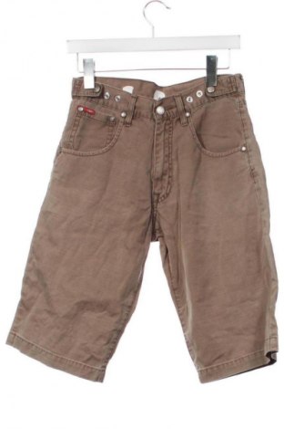 Herren Shorts Lee Cooper, Größe XS, Farbe Beige, Preis € 8,12