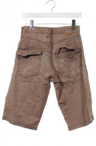 Herren Shorts Lee Cooper, Größe XS, Farbe Beige, Preis € 8,12