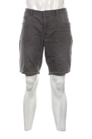 Męskie szorty Livergy, Rozmiar XL, Kolor Szary, Cena 19,99 zł