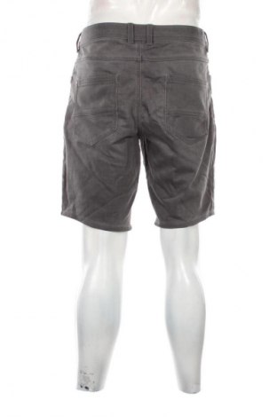 Męskie szorty Livergy, Rozmiar XL, Kolor Szary, Cena 19,99 zł