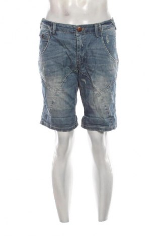 Herren Shorts ONLY, Größe M, Farbe Blau, Preis € 3,99