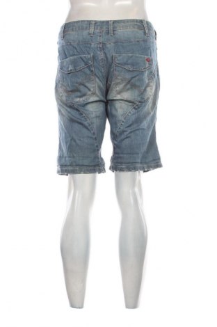 Herren Shorts ONLY, Größe M, Farbe Blau, Preis € 3,99