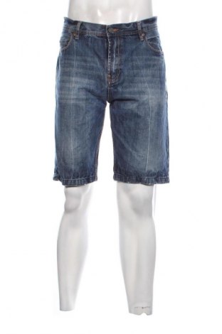 Herren Shorts Pull&Bear, Größe S, Farbe Blau, Preis € 5,99