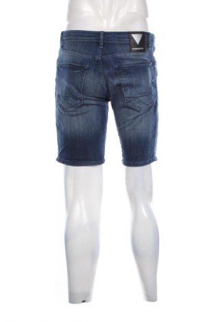 Herren Shorts Pure White, Größe M, Farbe Blau, Preis € 22,99
