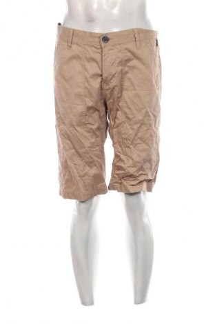 Herren Shorts S.Oliver, Größe L, Farbe Beige, Preis € 14,99