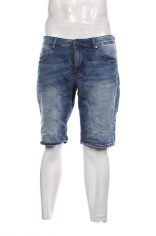 Herren Shorts Smog, Größe L, Farbe Blau, Preis € 6,99