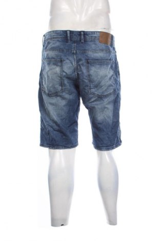 Herren Shorts Smog, Größe L, Farbe Blau, Preis € 6,99