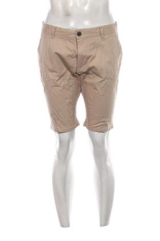 Herren Shorts Smog, Größe M, Farbe Beige, Preis € 4,99