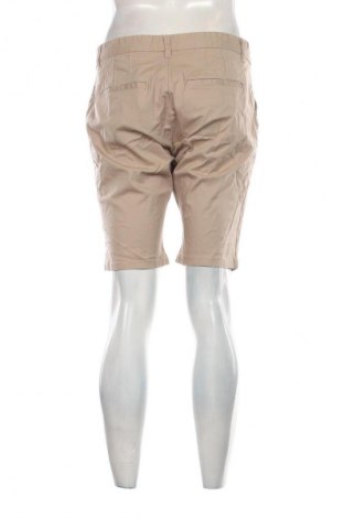 Herren Shorts Smog, Größe M, Farbe Beige, Preis € 4,99