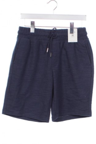 Herren Shorts Smog, Größe XS, Farbe Blau, Preis € 10,23