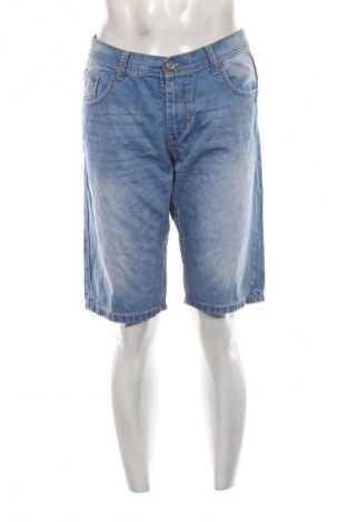 Herren Shorts Smog, Größe XL, Farbe Blau, Preis € 6,99