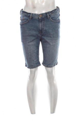 Herren Shorts Springfield, Größe M, Farbe Blau, Preis € 6,99