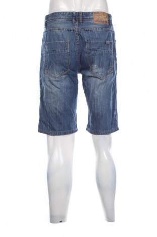 Herren Shorts Sublevel, Größe M, Farbe Blau, Preis € 6,99