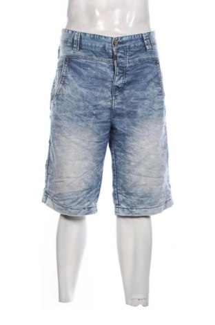 Herren Shorts Timezone, Größe L, Farbe Blau, Preis € 15,99