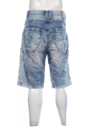 Herren Shorts Timezone, Größe L, Farbe Blau, Preis € 15,99