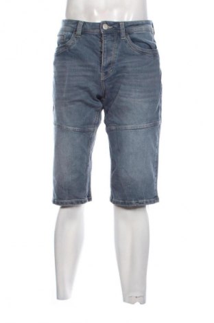 Herren Shorts Tom Tailor, Größe M, Farbe Blau, Preis € 8,99