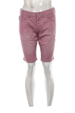 Pánské kraťasy Tom Tailor, Velikost M, Barva Popelavě růžová, Cena  229,00 Kč