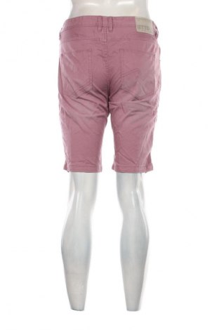 Pánské kraťasy Tom Tailor, Velikost M, Barva Popelavě růžová, Cena  229,00 Kč