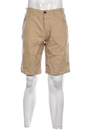 Herren Shorts Tom Tailor, Größe M, Farbe Beige, Preis € 11,99