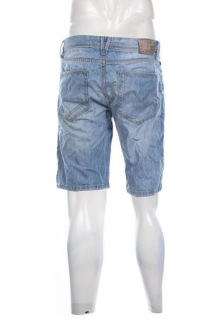 Herren Shorts Tom Tailor, Größe M, Farbe Blau, Preis € 8,99