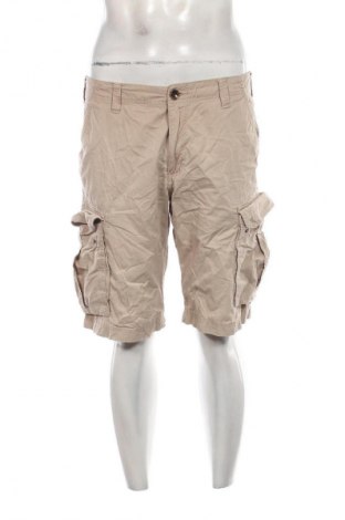 Herren Shorts Tom Tailor, Größe L, Farbe Beige, Preis € 17,99
