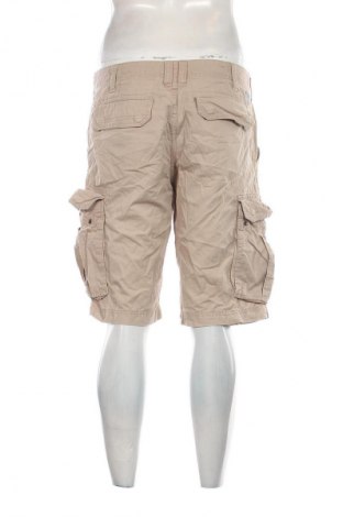 Herren Shorts Tom Tailor, Größe L, Farbe Beige, Preis € 17,99