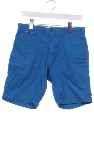 Pánské kraťasy Tommy Hilfiger, Velikost S, Barva Modrá, Cena  499,00 Kč
