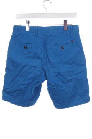 Pánské kraťasy Tommy Hilfiger, Velikost S, Barva Modrá, Cena  499,00 Kč