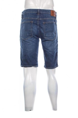 Мъжки къс панталон Tommy Jeans, Размер L, Цвят Син, Цена 29,14 €