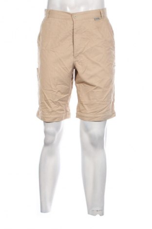 Herren Shorts Unbranded, Größe M, Farbe Beige, Preis € 3,99