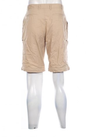 Herren Shorts Unbranded, Größe M, Farbe Beige, Preis € 3,99
