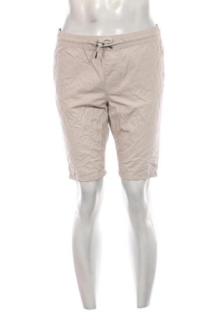 Herren Shorts Unbranded, Größe M, Farbe Beige, Preis € 7,99