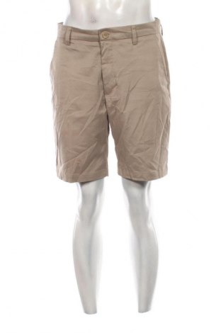Herren Shorts Unbranded, Größe M, Farbe Beige, Preis € 7,99