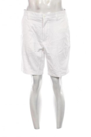 Herren Shorts Unbranded, Größe M, Farbe Weiß, Preis € 7,99