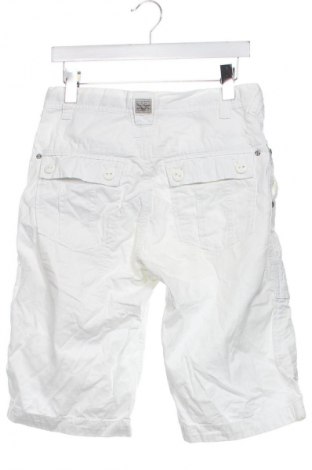 Herren Shorts Unbranded, Größe XS, Farbe Weiß, Preis € 5,99