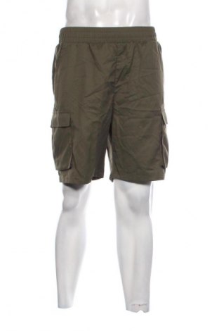 Herren Shorts Unbranded, Größe M, Farbe Grün, Preis € 6,99
