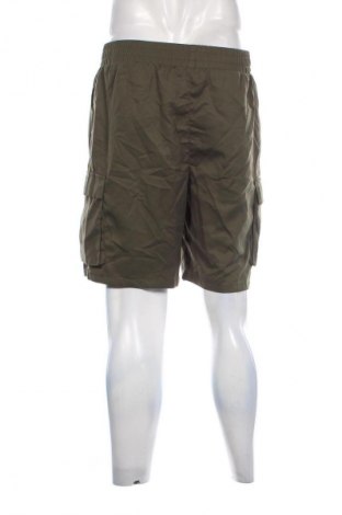 Herren Shorts Unbranded, Größe M, Farbe Grün, Preis € 6,99