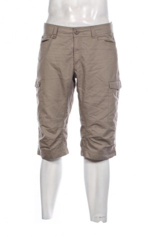 Herren Shorts Unbranded, Größe M, Farbe Beige, Preis € 7,99