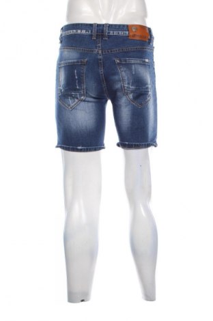 Herren Shorts Unbranded, Größe S, Farbe Blau, Preis 8,99 €