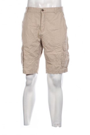 Herren Shorts Unbranded, Größe L, Farbe Beige, Preis € 7,99