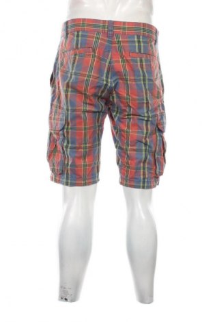 Ανδρικό κοντό παντελόνι Wati B, Μέγεθος L, Χρώμα Πολύχρωμο, Τιμή 26,99 €