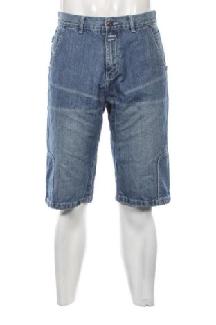 Pánské kraťasy Yannick, Velikost M, Barva Modrá, Cena  439,00 Kč