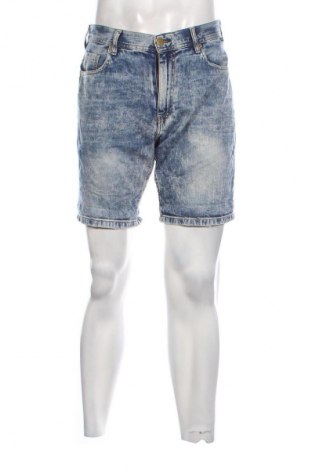 Herren Shorts Zara Man, Größe L, Farbe Blau, Preis € 14,99