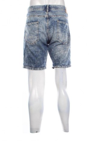 Herren Shorts Zara Man, Größe L, Farbe Blau, Preis € 14,99